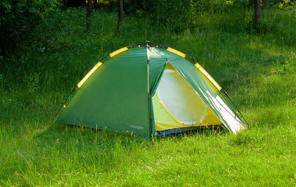 Tent ACAMPER AUTO 2 (2-person)