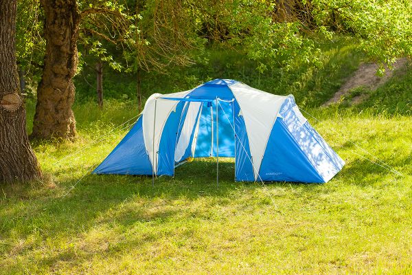 Tent ACAMPER SONATA (4-person, 3000 mm/st)