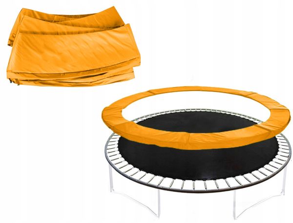 Protective casing 10 ft (for springs) PRO