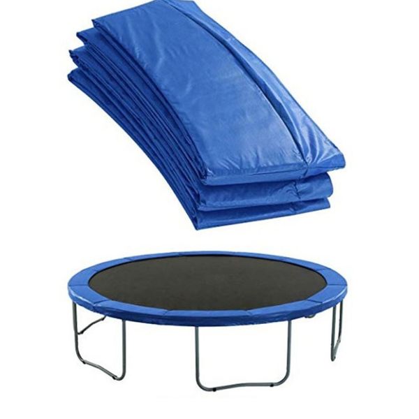 Protective casing 8 ft (for springs)